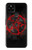 W2557 Pentagram Case Cover Custodia e Flip Case per Google Pixel 4a 5G