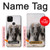 W3142 African Elephant Case Cover Custodia e Flip Case per Google Pixel 4a 5G