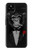 W3167 Funny Monkey God Father Case Cover Custodia e Flip Case per Google Pixel 4a 5G