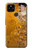W3332 Gustav Klimt Adele Bloch Bauer Case Cover Custodia e Flip Case per Google Pixel 4a 5G