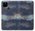 W3364 Gold Star Sky Case Cover Custodia e Flip Case per Google Pixel 4a 5G