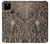 W3395 Dragon Door Case Cover Custodia e Flip Case per Google Pixel 4a 5G