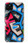 W3445 Graffiti Street Art Case Cover Custodia e Flip Case per Google Pixel 4a 5G