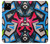 W3445 Graffiti Street Art Case Cover Custodia e Flip Case per Google Pixel 4a 5G