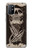 W1676 Skull Rose Case Cover Custodia e Flip Case per OnePlus 8T