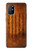 W2251 Five Rows Success And Good Luck Tattoo Case Cover Custodia e Flip Case per OnePlus 8T
