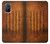 W2251 Five Rows Success And Good Luck Tattoo Case Cover Custodia e Flip Case per OnePlus 8T