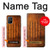 W2251 Five Rows Success And Good Luck Tattoo Case Cover Custodia e Flip Case per OnePlus 8T