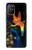 W2583 Tinkerbell Magic Sparkle Case Cover Custodia e Flip Case per OnePlus 8T