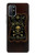 W2649 Unfiltered Poison Vintage Glass Bottle Case Cover Custodia e Flip Case per OnePlus 8T
