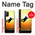 W2676 Extreme Skateboard Sunset Case Cover Custodia e Flip Case per OnePlus 8T