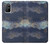 W3364 Gold Star Sky Case Cover Custodia e Flip Case per OnePlus 8T