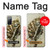 W0550 Skull Card Poker Case Cover Custodia e Flip Case per Samsung Galaxy S20 FE