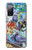 W0588 Wall Graffiti Case Cover Custodia e Flip Case per Samsung Galaxy S20 FE W0588 Wall Graffiti Case Cover Custodia e Flip Case per Samsung Galaxy S20 FE