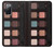 W3183 Lip Palette Case Cover Custodia e Flip Case per Samsung Galaxy S20 FE