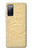 W3288 White Jade Dragon Graphic Painted Case Cover Custodia e Flip Case per Samsung Galaxy S20 FE
