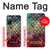 W3539 Mermaid Fish Scale Case Cover Custodia e Flip Case per Samsung Galaxy S20 FE