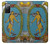 W3746 Tarot Card The World Case Cover Custodia e Flip Case per Samsung Galaxy S20 FE