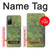 W3748 Van Gogh A Lane in a Public Garden Case Cover Custodia e Flip Case per Samsung Galaxy S20 FE