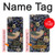 W3791 William Morris Strawberry Thief Fabric Case Cover Custodia e Flip Case per Samsung Galaxy S20 FE