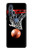 W0066 Basketball Case Cover Custodia e Flip Case per Motorola Edge+