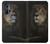 W0472 Lion Case Cover Custodia e Flip Case per Motorola Edge+