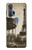 W2174 Eiffel Tower Vintage Paris Case Cover Custodia e Flip Case per Motorola Edge+
