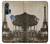 W2174 Eiffel Tower Vintage Paris Case Cover Custodia e Flip Case per Motorola Edge+