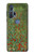 W2872 Gustav Klimt Poppy Field Case Cover Custodia e Flip Case per Motorola Edge+ W2872 Gustav Klimt Poppy Field Case Cover Custodia e Flip Case per Motorola Edge+