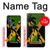 W2975 Jamaica Football Soccer Case Cover Custodia e Flip Case per Motorola Edge+