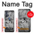 W3108 Ancient Egyptian Sun Eye Of Horus Case Cover Custodia e Flip Case per Motorola Edge+