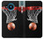 W0066 Basketball Case Cover Custodia e Flip Case per Nokia 8.3 5G