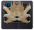 W1383 Paper Sculpture Eagle Case Cover Custodia e Flip Case per Nokia 8.3 5G