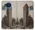 W2832 New York 1903 Flatiron Building Postcard Case Cover Custodia e Flip Case per Nokia 8.3 5G