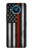 W3472 Firefighter Thin Red Line Flag Case Cover Custodia e Flip Case per Nokia 8.3 5G