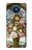 W3749 Vase of Flowers Case Cover Custodia e Flip Case per Nokia 8.3 5G