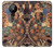 W0914 Ronin Miyamoto Musashi Case Cover Custodia e Flip Case per Nokia 5.3