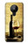 W2042 A Grape Vineyard Grapes Bottle Red Wine Case Cover Custodia e Flip Case per Nokia 5.3