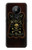 W2649 Unfiltered Poison Vintage Glass Bottle Case Cover Custodia e Flip Case per Nokia 5.3