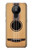 W2819 Classical Guitar Case Cover Custodia e Flip Case per Nokia 5.3