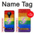 W2899 Rainbow LGBT Gay Pride Flag Case Cover Custodia e Flip Case per Nokia 5.3