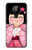 W3042 Japan Girl Hina Doll Kimono Sakura Case Cover Custodia e Flip Case per Nokia 5.3