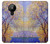 W3339 Claude Monet Antibes Seen from the Salis Gardens Case Cover Custodia e Flip Case per Nokia 5.3
