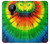 W3422 Tie Dye Case Cover Custodia e Flip Case per Nokia 5.3