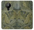 W3790 William Morris Acanthus Leaves Case Cover Custodia e Flip Case per Nokia 5.3