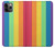 W3699 LGBT Pride Case Cover Custodia e Flip Case per iPhone 11 Pro