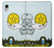 W3722 Tarot Card Ace of Pentacles Coins Case Cover Custodia e Flip Case per iPhone XR