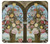 W3749 Vase of Flowers Case Cover Custodia e Flip Case per iPhone XR