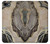 W3700 Marble Gold Graphic Printed Case Cover Custodia e Flip Case per iPhone 7, iPhone 8, iPhone SE (2020) (2022)
