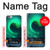 W3667 Aurora Northern Light Case Cover Custodia e Flip Case per iPhone 6 Plus, iPhone 6s Plus